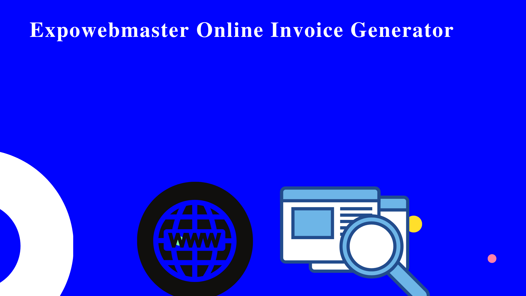 Invoice Generator Online