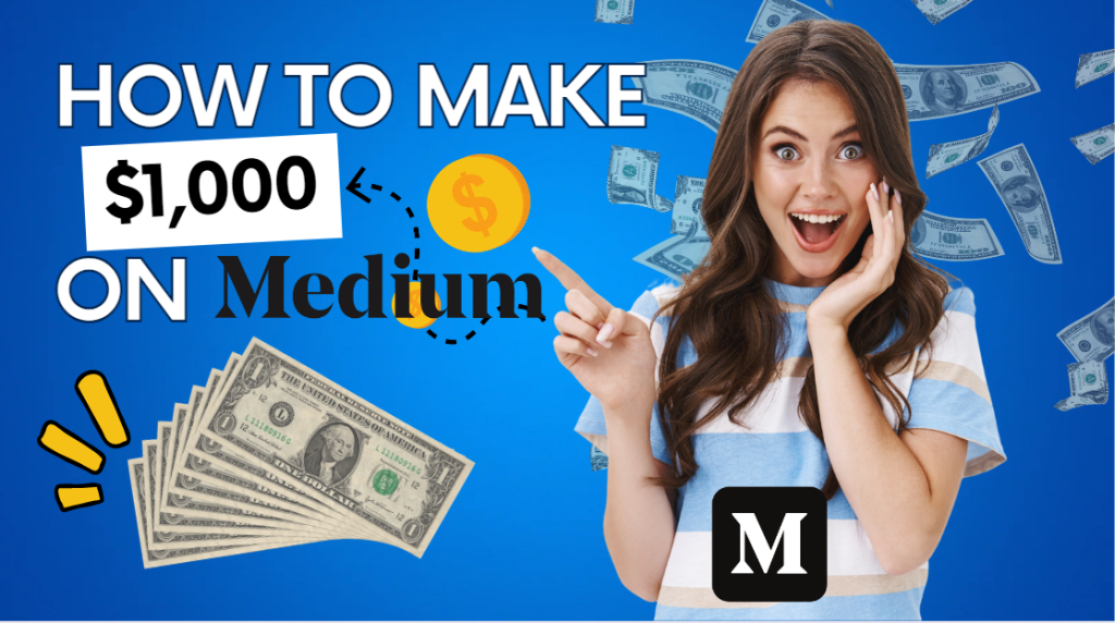 make money online