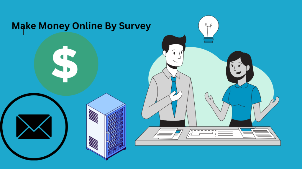 Online Surveys for money